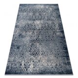 RugsX Preproga NAIN Ornament vintage 7010/51644 temno modra / bež 80x150 cm, (21993812) | Shoptok.si