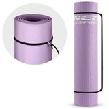  Podloga za vježbanje 173 × 61 cm Neo-Sport 192102 – ljubičasta | shoptok.hr