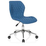 MID.YOU Mladinski Vrtljivi Stol Joy Ii, Modra | Shoptok.si