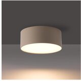 Brilagi LED Spoljno plafonsko svetlo FORIS LED/9W/230V prečnik 9 cm bež IP44 Cene