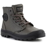 Palladium Visoke superge Pampa Hi Supply pisana Cene