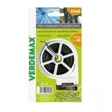 Žica plastificirana 30m V004560