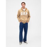GAP Sweatshirt with logo - Men's | Shoptok.si