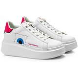 Karl Lagerfeld KL9659101P Bijela | shoptok.hr