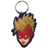 Marvel Kapitan Rubber 6cm obesek, (20854711) | Shoptok.si