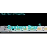 ES-ELED-211 SAMSUNG UE46C6500 LED TRAKE