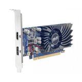 Asus grafička kartica nVidia GeForce GT 1030 2GB 64bit GT1030-2G-BRK crna | Eponuda.ba