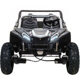 Buggy na akumulator za 4 osobe ATV RACING UTV2000 4x4 - bijeli | shoptok.hr
