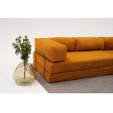 Atelier Del Sofa ugaona garnitura comfort orange