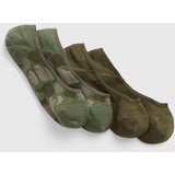 GAP Low Socks, 2 Pairs - Women Cene