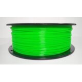 Filament for 3D, PLA, 1.75 mm, 1 kg, transp. green PLA transp. green | shoptok.hr