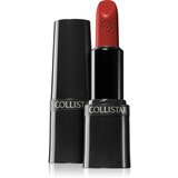 Collistar Rossetto Puro ruž za usne nijansa 109 Papavero Ipnotico 3,5 ml | shoptok.hr
