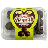 Mrvica Čokoladne vanilice, 300g Cene