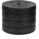  Kompozitne bučice 20 kg | shoptok.hr