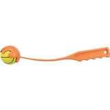 Trixie Igrača Metalec žogic z žogico 30 cm/fi-6 cm | Shoptok.si