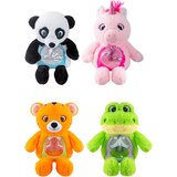  Plišanci sa trbuhom - torbicom - Panda | shoptok.hr