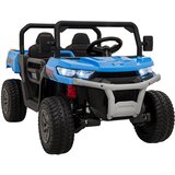  Auto na akumulator Pick-up Speed 900 4x4 - DVOSJED - plavi | Eponuda.ba