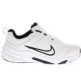 Nike Nizke superge Defyallday Bela | Shoptok.si