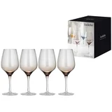 Kozarci v kompletu za vino 4 ks 680 ml Prism –