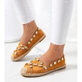 Gemre Brown espadrilles Chanou | ePonuda.com