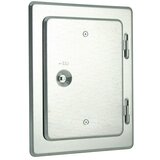 Marley Vratašca za dimnjak (Čelik, Pocinčano, s četvrtastvom bravom) | shoptok.hr