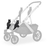 Uppababy Donji adapteri Vista 0917- Vista V2 | shoptok.hr