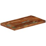  Mizna plošča 60x30x3,8 cm pravokotna trden predelan les, (21411546) | Shoptok.si