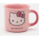 Sinsay Keramička šalica Hello Kitty | shoptok.hr