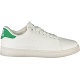 Norway 1963 MEN&#39;S SPORTS FOOTWEAR WHITE Cene