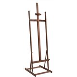  Dekorativno stojalo za slike KING - SZ5 - nutbrown (stojalo za) Cene