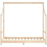  Za dječji krevet 80 x 160 cm od masivne borovine | shoptok.hr