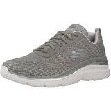 Skechers FASHION FIT BOLD BOUNDARIES Siva | shoptok.hr