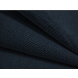 Micadoni Temno modro oblazinjeno vzglavje 190,5x100 cm Remo – | Shoptok.si