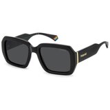 Polaroid PLD6223/S/X 807/M9 Polarized ONE SIZE (54) Črna/Siva Cene