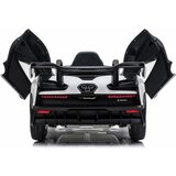  Licencirani auto na akumulator McLaren Senna - bijeli | shoptok.hr
