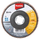 Makita lamelarni disk od staklenih vlakna x-lock Z40 D-76009 cene