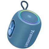 Tronsmart Prijenosni bluetooth zvučnik Portable Speaker T8 Mini, plavi | shoptok.hr