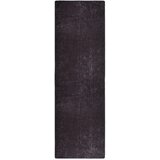 vidaXL Pralna preproga 80x300 cm antracitna protizdrsna Cene