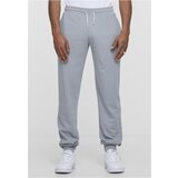 Urban Classics Men's sweatpants Terry Basic light asphalt Cene