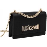 Just Cavalli Ročna torba 79RA4BBA Črna | Shoptok.si