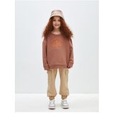 LC Waikiki Girls' Jogger Sweatpants with Elastic Waist | Shoptok.si