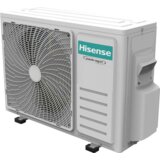 Hisense multisplit dvojček 2 x 3,2 kW Wifi CA35LR03G / 2AMW52U4RXC 5,2kW z montažo - | Shoptok.si