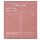 BIODANCE bio collagen real deep mask 34gr cene