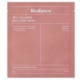 bio collagen real deep mask 34gr