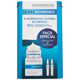 Diadermine Lift+ Phytoretinol Anti-Age Advanced Cream 30+ dnevna krema za obraz za vse tipe kože 50 ml za ženske Cene