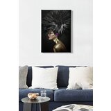 Wallity Slika Kanvas Tablo-51, 50x70 cm | ePonuda.com