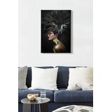 Wallity Slika na platnu Tablo-51, 50x70 cm | Eponuda.ba