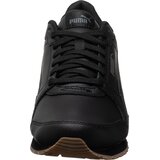 Puma Nizke superge 'Runner v3' kamen / črna | Shoptok.si