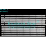 Eastern Star ES-3936 - VIVAX 55LE74T2 LED TRAKE | Eponuda.com