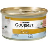 Gourmet Gold tuna 85 g Cijene